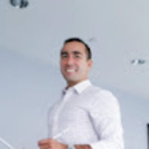 Meet your Posher, James